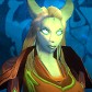 Character Avatar